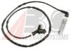 RUV 425004 Sensor, wheel speed